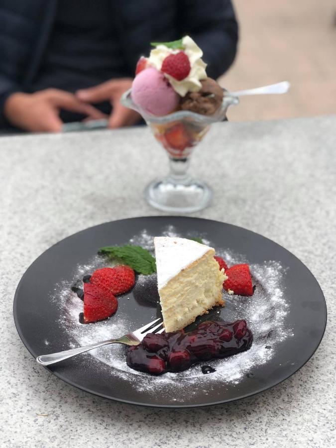 Hotel Magnolia Sitkowka-Nowiny Kültér fotó