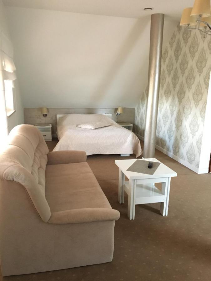 Hotel Magnolia Sitkowka-Nowiny Kültér fotó